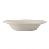 Tuxton - Reno/Nevada Rim Soup Bowl, 9&quot; Eggshell China, 12.5 oz