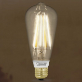 Feit Electric - Bulb, LED 60 Watt