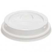 Dixie Perfect Touch Hot Cup Lid, Fits 10-16 oz Cups