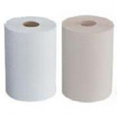 Hardwound Roll Towel, 1-Ply White, 8&quot;x350 ft&#039;