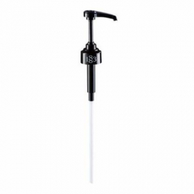 1883 Maison Routin - Syrup Pump, 1 Ltr, each