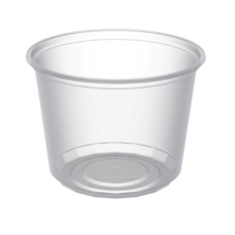 Anchor - MicroLite Clear Cup (Deli Container), 16 oz