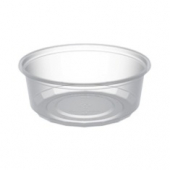 Anchor - MicroLite Clear Cup (Deli Container), 8 oz