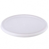 Anchor - MicroLite Clear Lid (Deli Lid), Fits 8, 12, 16, 32 oz