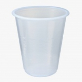 Fabri-Kal - Cold Cup, 3.5 oz Plastic