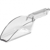 Cambro - Camwear Scoop, 12 oz Clear Plastic