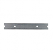 Winco - Grill Scraper 4&quot; Replacement Blade