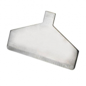 Winco - Grill Scraper 5&quot; Replacement Blade