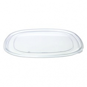 Fresh &#039;n Clear Catering Lid, Fits 360 oz Bowl, Clear PET Plastic