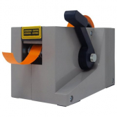 Tach-It - Manual Definite Length Tape Dispenser, each