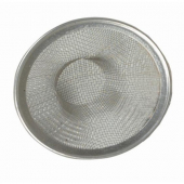 Sink Strainer, Medium Stainless Steel