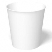 Paper Hot Cup, 10 oz, White