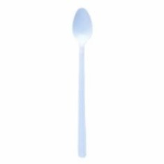 Spoon, 8&quot; Soda Spoon, 1000 count