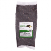 Tea Zone - Golden Milk Tea Leaves, 25/8.4 oz