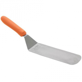 Winco - Turner, 8.25x2.875 Flexible Blade, Cool Heat High Heat