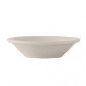 Tuxton - Nevada Fruit Bowl with Narrow Rim, 3.5 oz American White/Eggshell, 36 count