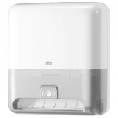 Tork - Intuition Towel Dispener, Touch-Free White, each