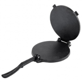 Winco - Tortilla Press, 8&quot; Cast Iron