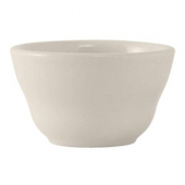 Tuxton - Reno Bouillon Bowl, 7 oz Eggshell China, 36 count
