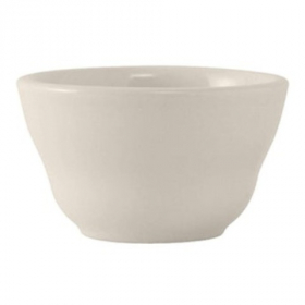 Tuxton - Reno Bouillon Bowl, 7 oz Eggshell China, 36 count