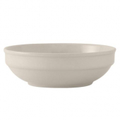 Tuxton - Reno/Nevada Bowl, 13 oz Eggshell China, 5.5x1.875