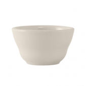 Tuxton - Reno/Nevada Bouillon Bowl, 8 oz Eggshell China