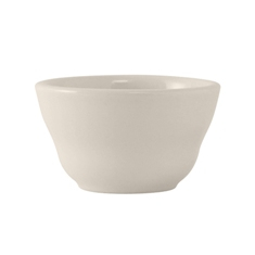 Tuxton - Reno/Nevada Bouillon Bowl, 8 oz Eggshell China