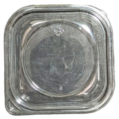 TTM - Food Container Lid, Fits 16 and 32 oz Base, 1200 count