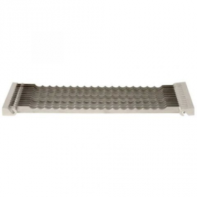 Omcan - Replacement Blade Assembly, Tomato Slicer 3/16&quot; Slice, each