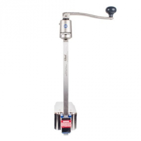 Edlund - Can Opener, Manual Heavy Duty with 22&quot; Adjustable Bar and Stainless Steel Base, each