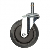 Winco - Utility Cart Caster, 3&quot;