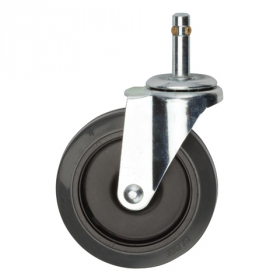 Winco - Utility Cart Caster, 3&quot;