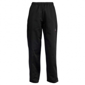 Winco - Chef Pants, Black, Large