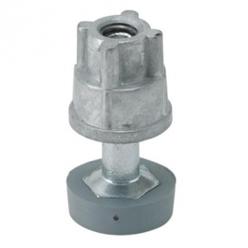 Winco - Wire Shelving Leveling Foot