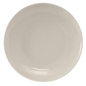 Tuxton - Venice Plate, 11.75&quot; Eggshell, 12 count