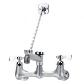 Krowne Metal - Royal Series Service Faucet, 6.5&quot; Spout