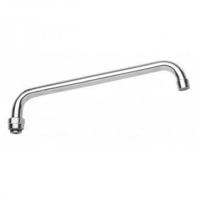 Krowne Metal - 8&quot; Replacement Spout