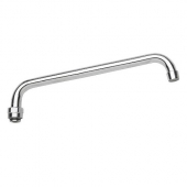 Krowne Metal - 14&quot; Replacement Spout