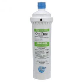 OptiPure - Replacement Filter Cartridge 300-05829, 12.75x3.95x3.85