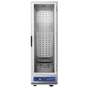 Atosa - Insulated Warming and Holding Cabinet, 21.5x31.75x69.75 Stainless Steel, each