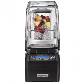 Hamilton Beach - The Eclipse Blender, 48 oz/1.4 L Wave-Action Container