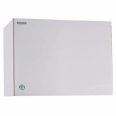 Hoshizaki - Crescent Cuber Icemaker, Air-Cooled 48x27.375x36.4375 Stainless Steel, Makes ~2617 Lbs o