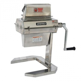 Uniworld - Meat Tenderizer Attachment, Stainless Steel