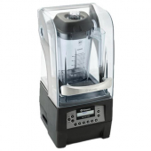 Vita-Mix - The Quiet One Countertop Blender, 48 oz with 6 Program Buttons, 18x8.5x10.7, 120V 15 amp