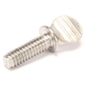 Vollrath - InstaCut Screw Thumb, each