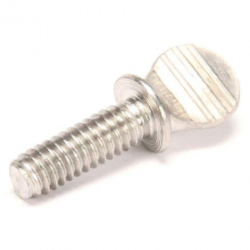 Vollrath - InstaCut Screw Thumb, each