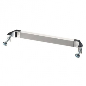 Atosa - Lid Handle, .85x.5 Stainless Steel, each