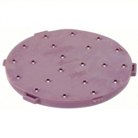 Wilbur Curtis - Advance Flow Sprayhead, Purple, each