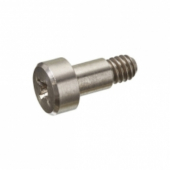 Wilbur Curtis - Shoulder Screw, 8-32x.25x3