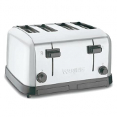 Waring - Toaster, 4-Slot Medium Duty, 1800W, each
